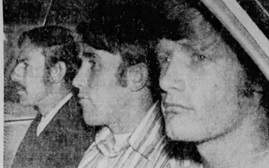 Chowchilla kidnappers