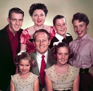 Linkletter family